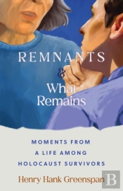 Remnants And What Remains