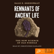 Remnants Of Ancient Life
