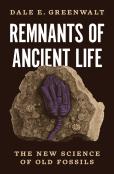 Remnants Of Ancient Life
