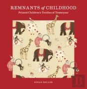 Remnants Of Childhood