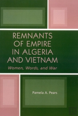 Bertrand.pt - Remnants Of Empire In Algeria And Vietnam