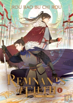 Bertrand.pt - Remnants Of Filth: Yuwu (Novel) Vol. 1