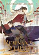 Remnants Of Filth: Yuwu (Novel) Vol. 1