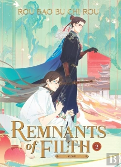Bertrand.pt - Remnants Of Filth: Yuwu (Novel) Vol. 2