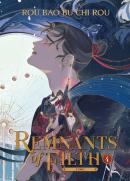Remnants Of Filth: Yuwu (Novel) Vol. 4