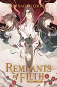 Remnants Of Filth: Yuwu (Novel) Vol. 6