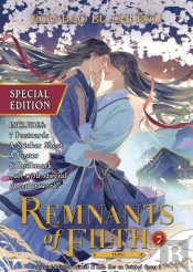Remnants Of Filth: Yuwu (Novel) Vol. 7 (Special Edition)