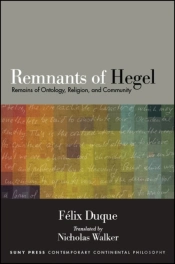 Remnants Of Hegel