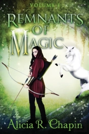 Remnants Of Magic