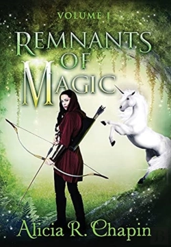Bertrand.pt - Remnants Of Magic, Volume I