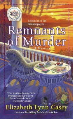 Bertrand.pt - Remnants Of Murder