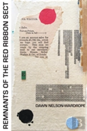 Remnants Of The Red Ribbon Sect