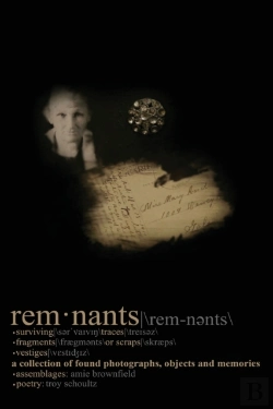 Bertrand.pt - Remnants