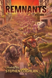 Remnants: Volume One