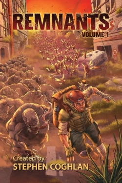 Bertrand.pt - Remnants: Volume One