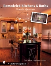 Remodeled Kitchens & Baths