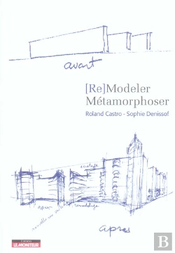 Bertrand.pt - (Re)Modeler, Metamorphoser