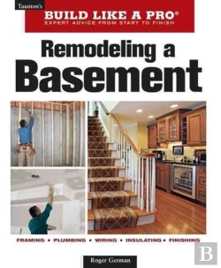 Bertrand.pt - Remodeling A Basement: Revised Edition