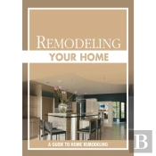 Remodeling Your Home 10pk