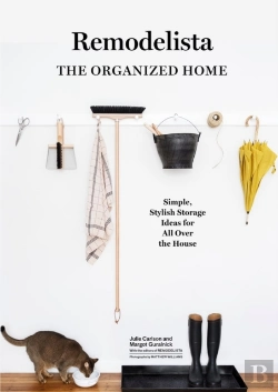 Bertrand.pt - Remodelista: The Organized Home
