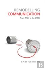 Remodelling Communication