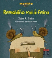 Remoldiño Vai Á Feira