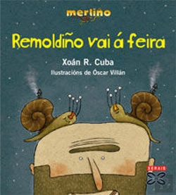 Bertrand.pt - Remoldiño Vai Á Feira