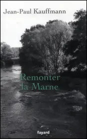 Remonter La Marne