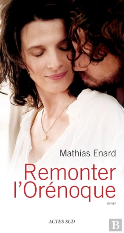 Bertrand.pt - Remonter L'Orénoque