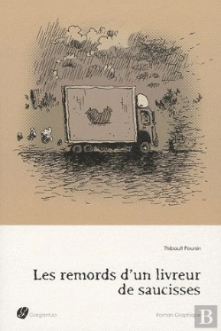 Bertrand.pt - Remords D Un Livreur De Saucisses