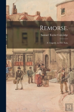 Bertrand.pt - Remorse. : A Tragedy, In Five Acts.