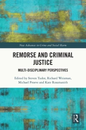 Remorse And Criminal Justice
