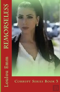Bertrand.pt - Remorseless: Corrupt Series Book 3