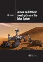 Remote And Robotic Investigations Of The Solar System