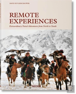 Bertrand.pt - Remote Experiences