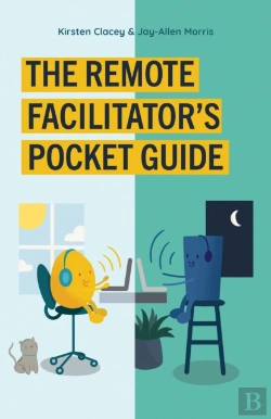 Bertrand.pt - Remote Facilitator'S Pocket Guide