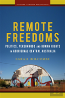 Remote Freedoms