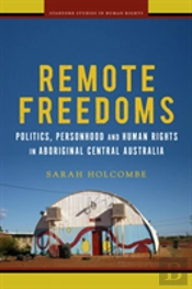Remote Freedoms