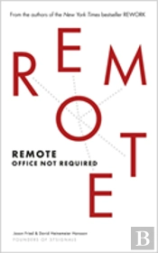 Remote