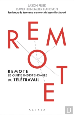 Bertrand.pt - Remote - Le Guide Indispensable Du Teletravail