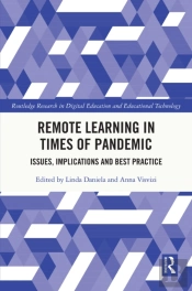 Remote Learning In Times Of Pandemic