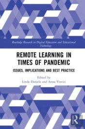 Remote Learning In Times Of Pandemic