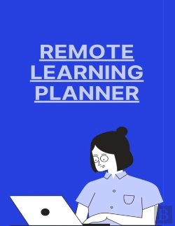 Bertrand.pt - Remote Learning Planner