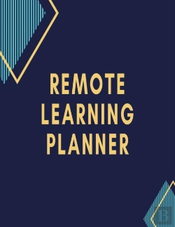 Bertrand.pt - Remote Learning Planner