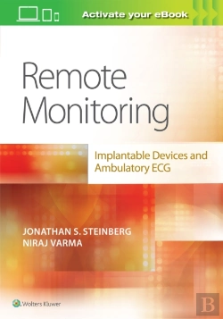 Bertrand.pt - Remote Monitoring: Implantable Devices And Ambulatory Ecg