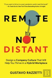 Remote Not Distant