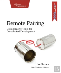Bertrand.pt - Remote Pairing