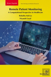 Remote Patient Monitoring: A Computational Perspective In Healthcare