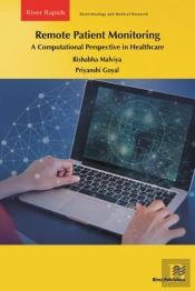 Remote Patient Monitoring: A Computational Perspective In Healthcare