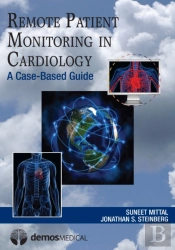 Remote Patient Monitoring In Cardiology